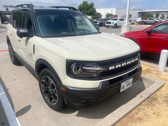 ford bronco sport 2025 3FMCR9CN6SRE25235 image ford bronco sport 2025 3FMCR9CN6SRE25235 image